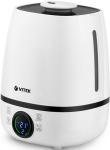 

Увлажнитель воздуха Vitek VT-2332, Белый/черный