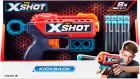 Игровой набор Zuru X-Shot «Ексель - Кикбек» (36184)