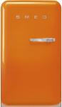 

Однокамерный холодильник Smeg FAB10LOR6, Оранжевый