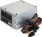 

Блок питания ExeGate UN700 (EX259602RUS) 700W, Cеребристый