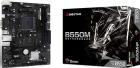 

Материнская плата Biostar B550MHP (AM4, mATX)