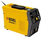 Сварочный аппарат Denzel DR-205 Ultra, 200 А, ПВ 60% (94360)