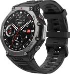 

Умные часы Amazfit A2323 (T-Rex 3) Onyx Black
