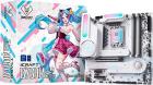 

Материнская плата Maxsun MS-iCraft B760M CROSS (LGA1700. mATX)