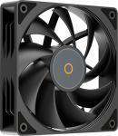 Вентилятор для корпуса Ocypus Gamma F12 BK (Gamma-F12-BK1NN00X-GL )