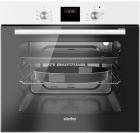 

Электрический духовой шкаф Simfer B6EW56070, Белый