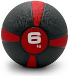 

Медбол Unix Fit PRO, 6 кг, Red (MDB6PRD), Красный/черный