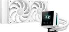 

СЖО для процессоров Deepcool MYSTIQUE 240 WH (R-LX240-WHDSNMP-G-1)