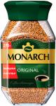 

Кофе натуральный растворимый Monarch ORIGINAL, 270 г