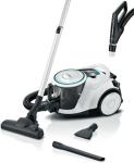 

Пылесос напольный Bosch BGS41HYG1, Белый
