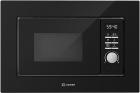 

Встраиваемая микроволновая печь СВЧ Libhof MOS-2120 black, Черный