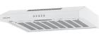 Вытяжка Krona BRIANA 500 WHITE PB