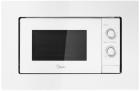 

Встраиваемая микроволновая печь СВЧ Midea MI50203W, Белый