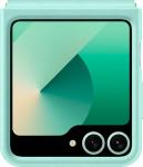 Чехол для мобильного телефона Samsung Z Flip6 Kindsuit Case Flip 6 (F741), мятный (EF-VF741PMEGRU)