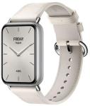 

Фитнес-браслет Xiaomi Smart Band 9 Pro Cream White (BHR07T4GL)