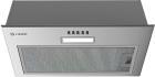 

Вытяжка Libhof LB-2252 silver, Серебристый