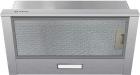 

Вытяжка Libhof LH-0960 silver, Серебристый