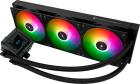 

СЖО для процессоров Thermalright Frozen Warframe SE 360 ARGB Black (F-WFRAME-SE-360-ARGB-BL)