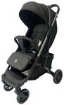 

Коляска Ining Baby D810 black, Черный