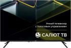 

Телевизор Leff 32H680T, Черный