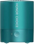 

Беспроводная колонка Honor CHOICE MINI 4W BOE-ME00 (5504ABLH) GREEN, Зеленый