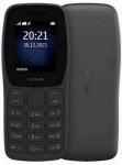 Мобильный телефон Nokia 105 DS TA-1416 темно-серый