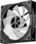 

Вентилятор для корпуса Deepcool 120 mm PWM ARGB CG580 FAN BK OEM