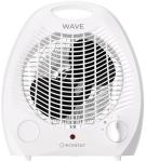

Тепловентилятор Ecostar WAVE EFH-W2000DS-WH, Белый