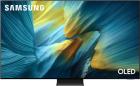 

Телевизор Samsung QE77S95FAUXRU, Черный