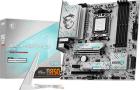 

Материнская плата MSI B850M GAMING PLUS WIFI (AM5, mATX), Черный