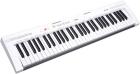 

Синтезатор Tesler KB-6120 WHITE, Белый