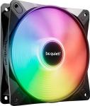 Вентилятор для корпуса be quiet! LIGHT WINGS LX 120mm PWM Black (BL120)
