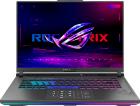

Ноутбук Asus ROG STRIX G16, G614JV-N4190, 16QHD+ IPS 500N (90NR0C61-M00YZ0) серый