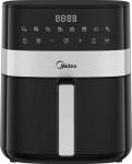 

Аэрогриль Midea MAF-CN65E(WB), Черный