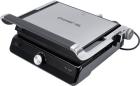 

Гриль Polaris PGP 2102, серебряный, Черный/серебристый