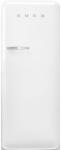 

Однокамерный холодильник Smeg FAB28RWH6, Белый
