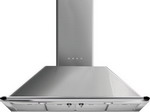 

Вытяжка Smeg KTR 110 XE, Нержавеющая сталь