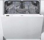 

Полновстраиваемая посудомоечная машина Whirlpool WIC 3B+26