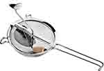 

Сито Tescoma GrandCHEF &#248 20 cм 428670