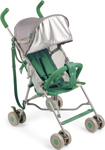 

Коляска-трость Happy Baby TWIGGY GREEN 4 69062 E+12