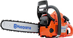 

Бензопила Husqvarna 353 9651697-15