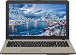 

Ноутбук ASUS VivoBook X540MA-DM009 (90NB0IR1-M16740) черный