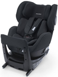 фото Автокресло recaro salia гр. 0/1 расцветка prime mat black 00089025300050