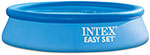 Бассейн Intex Intex Easy Set 244х61 см, 1942 л, фил.-насос 1250 л/ч бассейн intex 28130 easy set 5621л