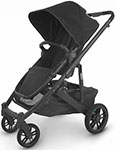 

Коляска прогулочная UPPAbaby Cruz V2 JAKE черный