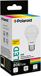 фото Светодиодная лампа polaroid 220v a60 9w 3000k e27 806lm