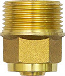 Автоматический сливной клапан Unipump для скважины 3/4'' 23469 клапан сливной belamos fv b автоматический 1 2