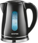

Чайник электрический Centek CT-0043 Black, Черный