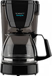 

Кофеварка капельная Scarlett SC-CM33018, Черный