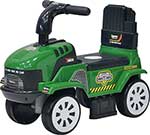 Детская каталка Everflo Tractor ЕС-913 green